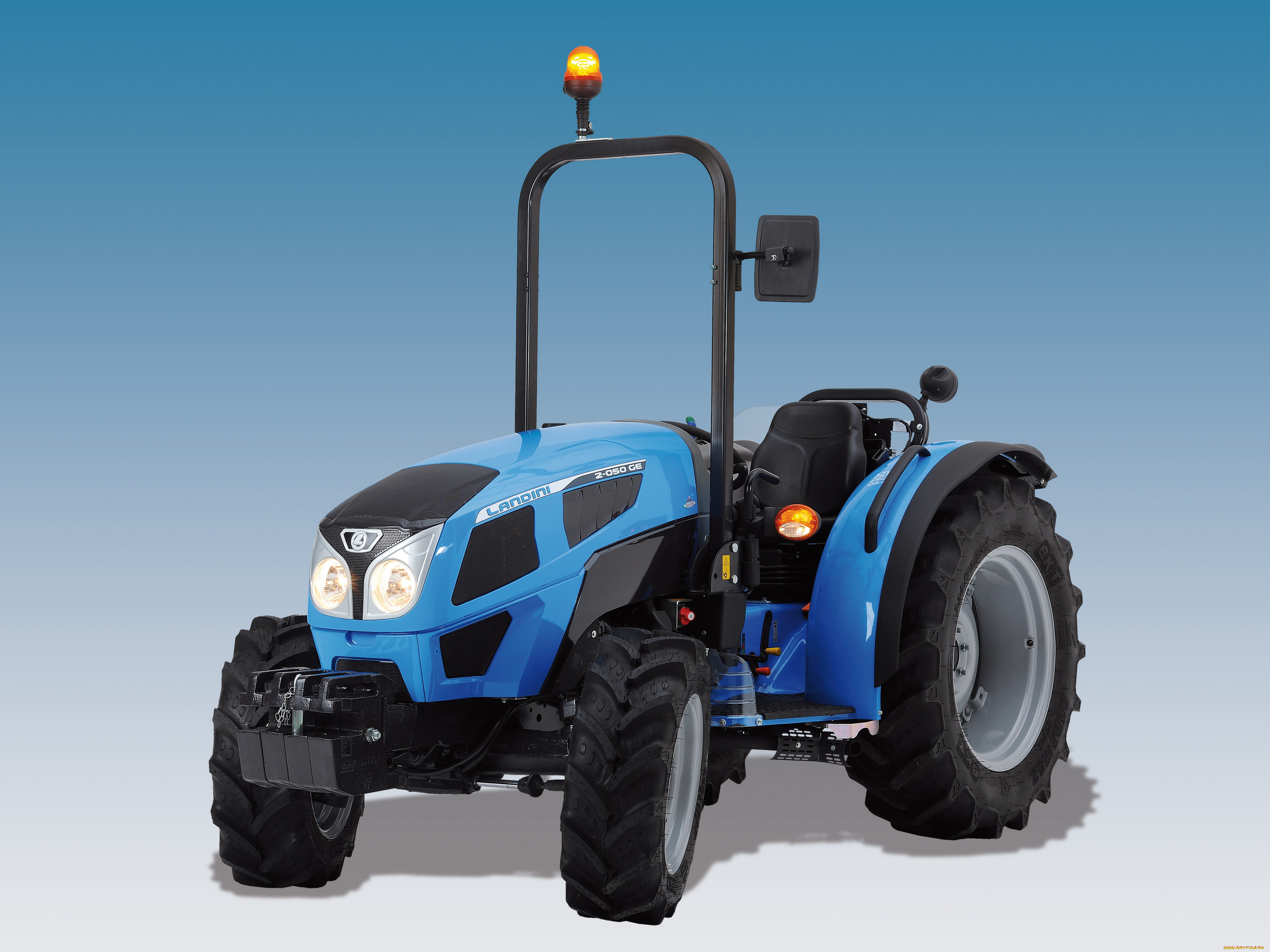 , , landini